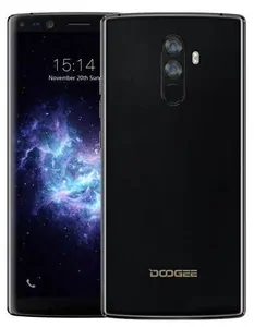 Замена разъема зарядки на телефоне Doogee MIX 2 в Екатеринбурге